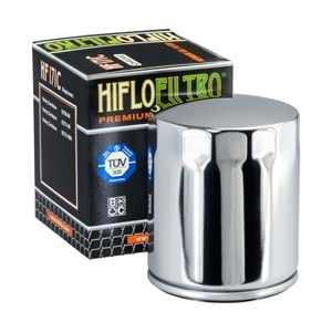 HİFLO HF171C HARLEY DAVİDSON YAĞ FİLTRESİ