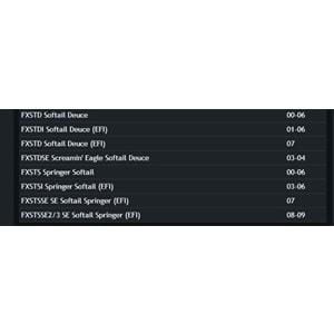 HİFLO HF171C HARLEY DAVİDSON YAĞ FİLTRESİ