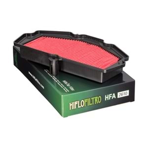 HİFLO HFA 2610 KAWASAKİ VERSYS 650 HAVA FİLTRESİ
