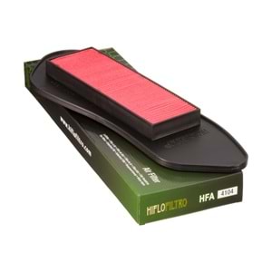 HİFLO HFA 4104 YAMAHA XMAX 250 11-16 HİFLO HAVA FİLİTRESİ