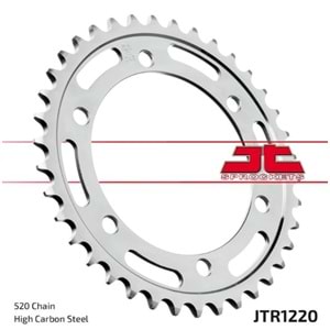 JT JTR1220-36 ARKA DİŞLİ CB250R CBR 250