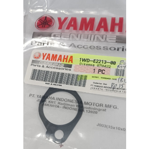YAMAHA YZF R25 MT 25 TANSİYONER GERGİ CONTASI 1wd-e2213-00