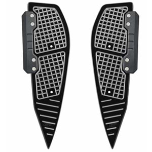 GP Kompozit Yamaha XMAX 250 Tech / Iron Max 2018-2024 Uyumlu Basamak Alüminyum GP19330259001879