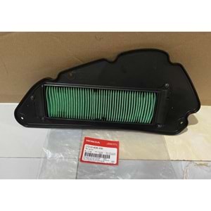 HONDA SH 125 İ HAVA FİLTRESİ ORJ. 17210-K0R-V00
