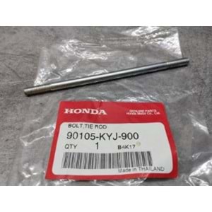 HONDA CBR 250 R 11-17 VİTES PEDAL MİLİ ÇUBUĞU ORJ. 90105-KYJ-900