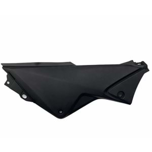 HONDA CBR 250 11-14 SAĞ YAN KAPAK 83510-KYJ-900