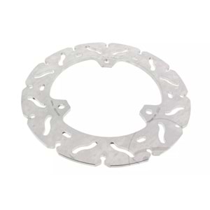 TRW MST285RAC ARKA FREN DİSKİ YAMAHA YZF R25 R3 MT 25
