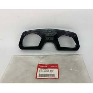 HONDA CB 650F CBR 650 F 14-18 KM SAAT CAMI 37610-MJE-D02