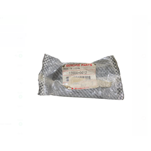 KAWASAKİ ZX 6 EMME SİBOBU 05/06 12004-0012