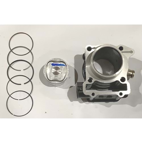 SYM MMBCU 160 SİLİNDİR SETİ DOLU A.SET. 12100-D21-001-A