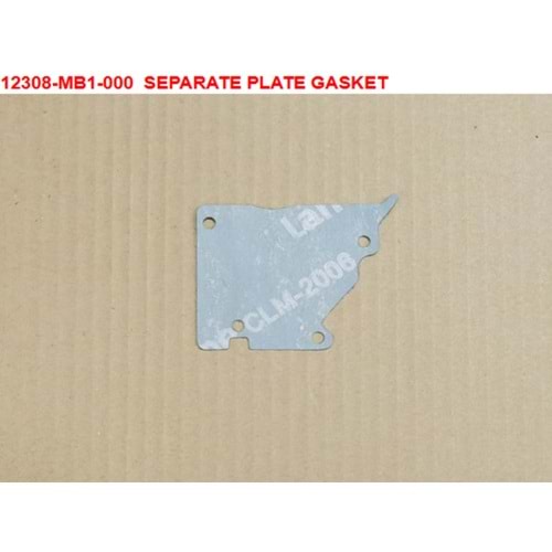 SYM SILINDIR UST KAPAK BRAKETI 12308-MB1-000
