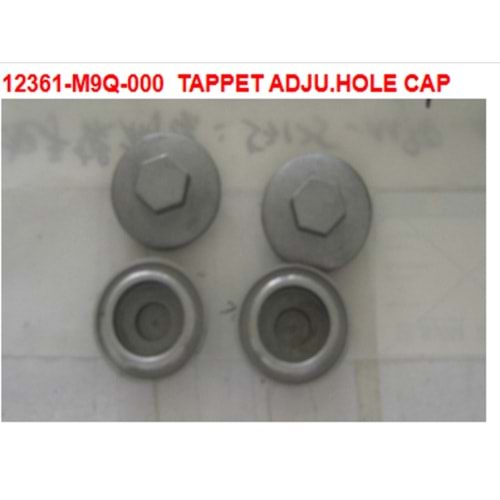SYM YAG DOLUM KAPAMA ACMA TAPASI 12361-M9Q-000
