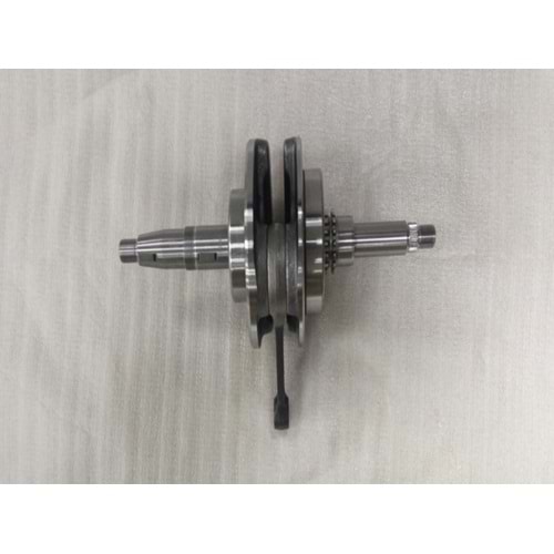 SYM FİDDLE 4 125- X PRO 125 KRANK MİLİ KOMPLE 13000-XVA-000