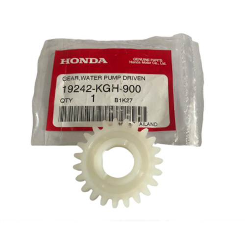 HONDA CBR 125 DEVİRDAİM DİŞLİSİ ORJİNAL 19242-KGH-900