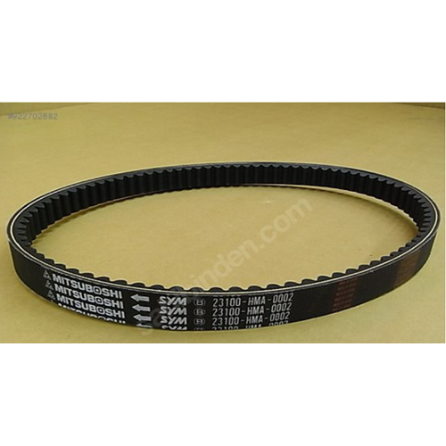 SYM GTS 250 JOYMAX 250 TAHRİK KAYIŞI 1B01HMA01 23100-HMA