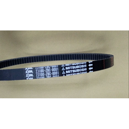 SYM JET X 125 VARYATÖR KAYIŞI 1B01ZBC02 23100-ZBC-0001