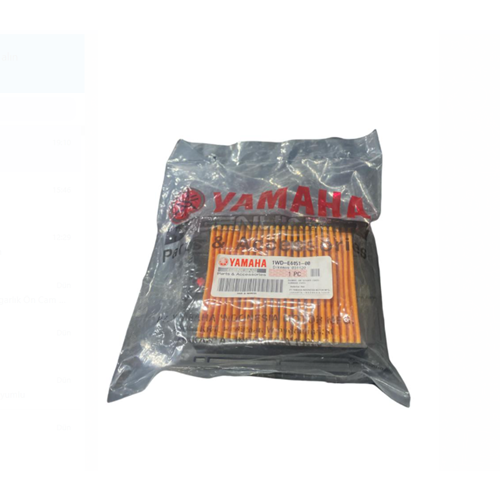 YAMAHA R25 MT 25 HAVA FİLTRESİ ORJİNAL 1WD-E4451-00