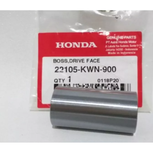 HONDA PCX 150 22105-KWN-900 VARYATOR BURCU