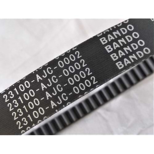 SYM X-PRO TAHRİK KAYIŞI 1B01AJC02 23100-AJC-0002