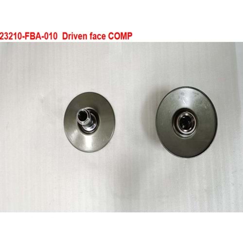 SYM VARYATOR SABIT YANAK ARKA 23210-FBA-010