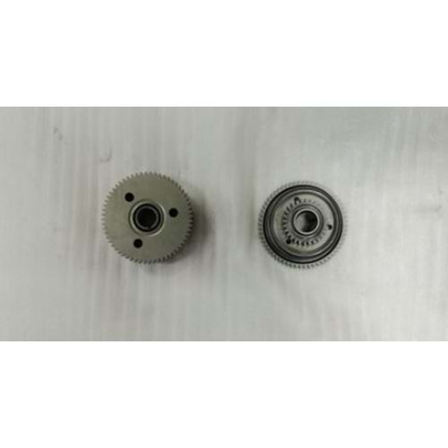 SYM X-PRO 125 MARŞ KAVRAMA TORKU/BENDİX 2812a-h6t-000-m1