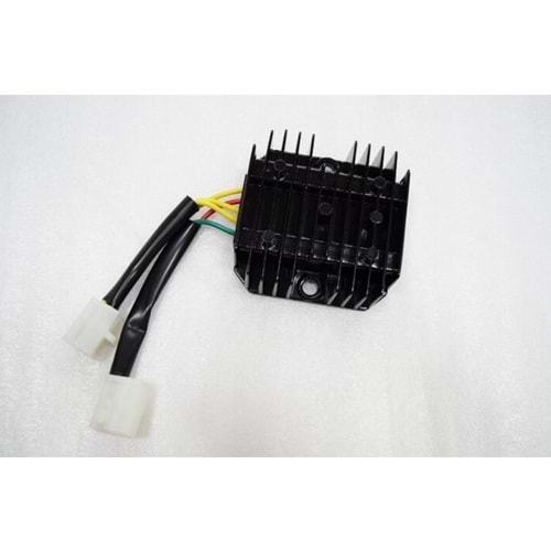 SYM JOYRİDE 200 ABS EURO 4 Voltaj Regülatörü / Konjektör 31600-F62-200