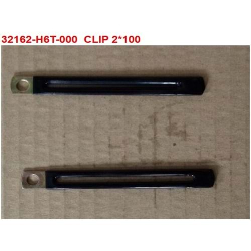 SYM KELEPCE 2*100S(PKT5) 32162-H6T-000