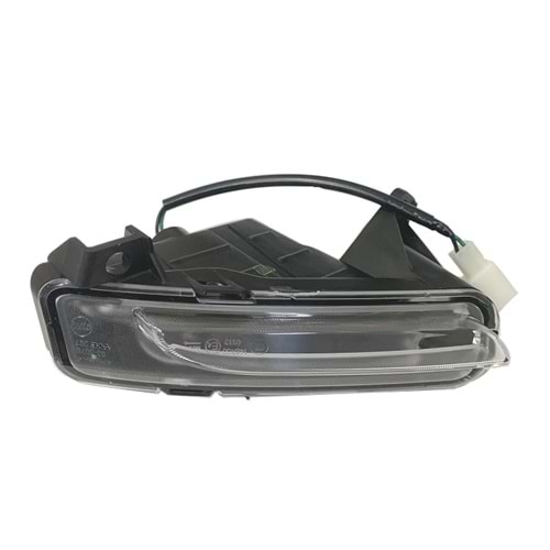 SYM MMBCU 160 AYDINLATMA PARK LAMBASI SOL(L_) 33240-D51-002