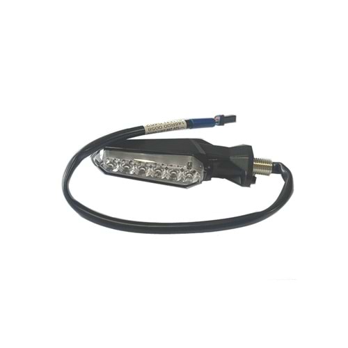 SYM MMBCU 160 AYDINLATMA SINYAL ÖN SOL (L) 33450-D51-002