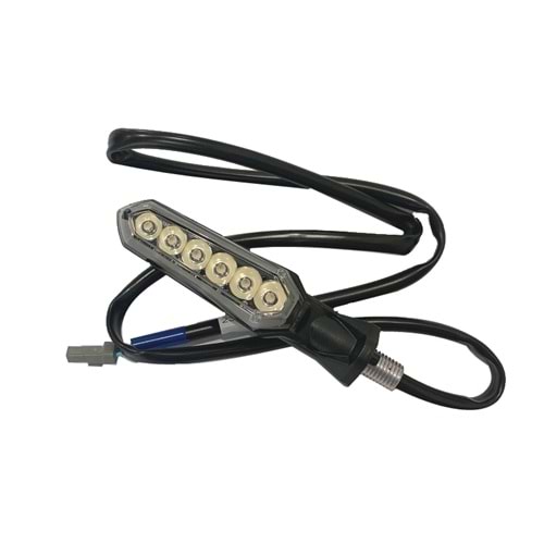 SYM MMBCU 160 SINYAL ARKA SAĞ (R) 33600-D51-002