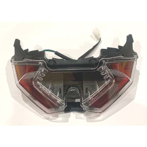 SYM MMBCU 160 AYDINLATMA STOP ARKA ADET 33700-D51-002