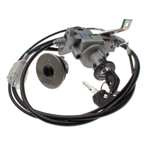 SYM JOYRİDE 200 KARBÜRATÖRLÜ KONTAK SETİ 35010-h9d-010