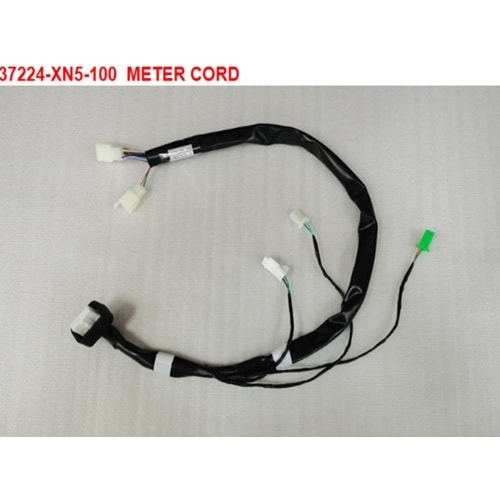 SYM KM. SAATI GOSTERGE ESTELASYONU KABLOSU ADET 37224-XN5-100