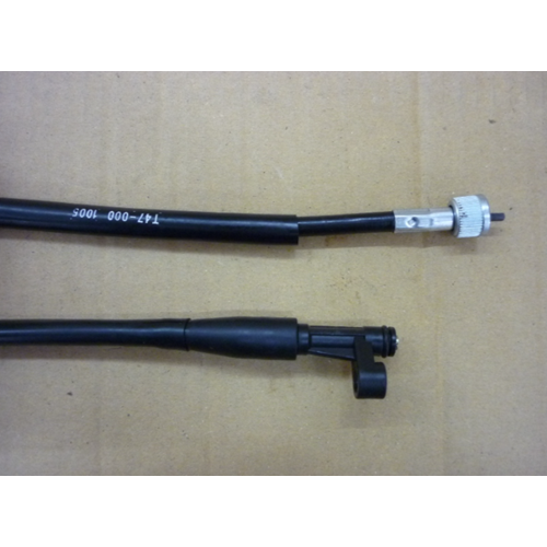 SYM MİO 100 Kilometre Teli Komple / İç - Dış 44830-T47-000