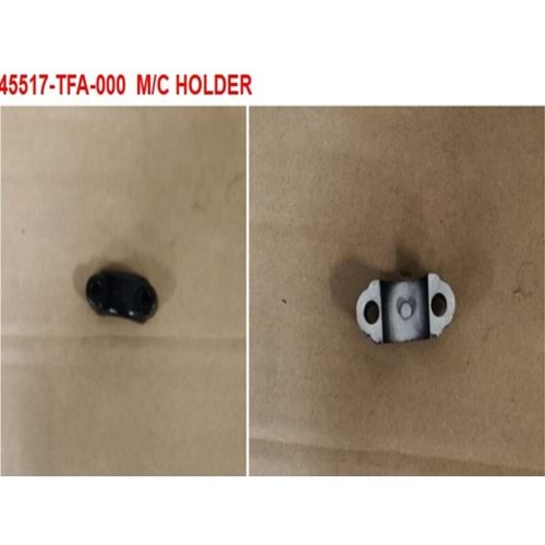 SYM KELEPCE FREN UST MERKEZ GIDON BAGLANTI KELEPCESI 45517-TFA-000
