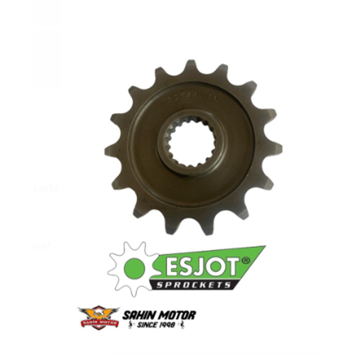 YAMAHA XT 600 E ÖN DİŞLİ 15 ESJOT 50-32145-15