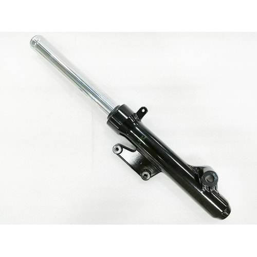 SYM MMBCU 160 ÖN DUZEN AMORTİSÖR BORU ON SAG(R_) SİYAH 51400-D21-000