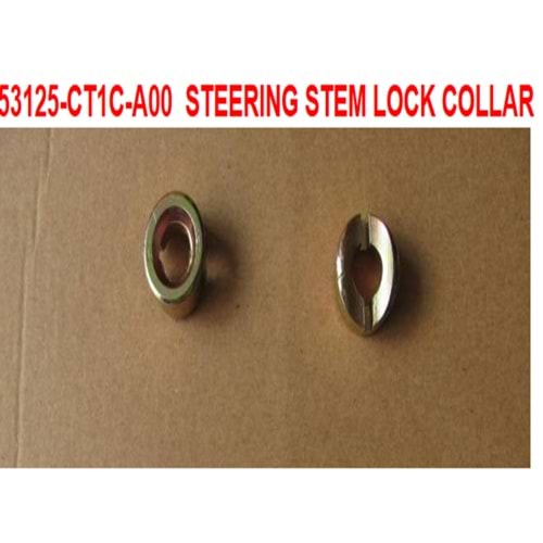 SYM GIDON SOMUN KARSILIK BURCU 53125-CT1C-A00