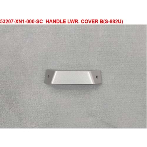 SYM GRENAJ GIDON ALT BAGLANTI SC-SC 53207-XN1-000-SC