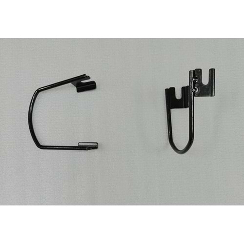 SYM BRAKETI KABLOSU DURDURUCU STOPER BRAKETI 53232-XN1-000