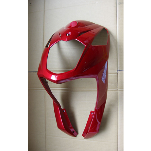 SYM ORBİT 2 125 ÖN FAR GRENAJI KIRMIZI 64301-ABF-000-RD ORBİT 50 X PRO