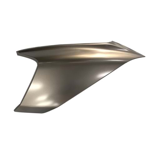 SYM MAMBA 160 SOL FAR GRENAJI KAHVERENGİ 64302-D51-000-AU