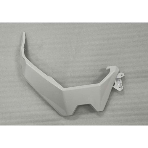 SYM ADX 125 Panel Ön Sağ Alt / Beyaz GRENAJ 64303-ZHA-000-WA
