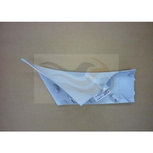 SYM JOYMAX ÖN SOL ALT PANEL BEYAZ 64305-L3A-000-QU