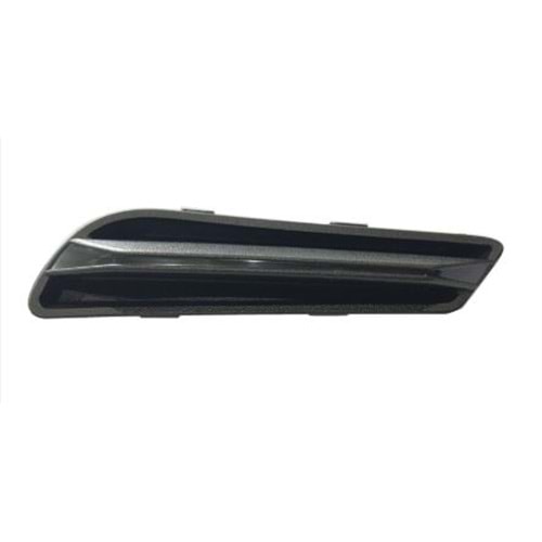 SYM MMBCU MAMBA 160 TORP KAPAK ON SOL(L_) SİYAH 64306-D51-000-KK1
