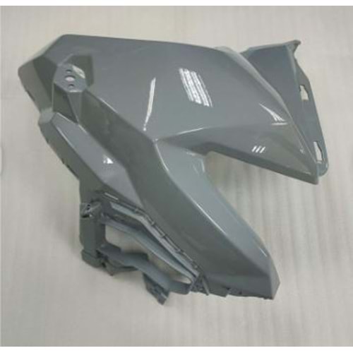 SYM ADX 125 Panel Ön Sol / Grİ NARDO GRİ GRENAJ 64307-ZHA-000-AR
