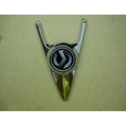 SYM JOYRİDE 200 İE EVO AMBLEM PANEL ÖN ORTA 6430G-LVA-000