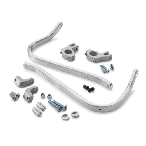 KTM & HUSQUVARNAORJİNAL ELCİK KORUMA DEMİRİ 76502979144