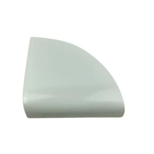HONDA DİO 110 TORPİDO KAPAK BEYAZ ORJİNAL 81133-K2C-V00ZD
