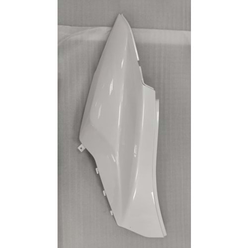 SYM ORBİT 2 125 SAĞ SELE ALTI GRENAJI BEYAZ 83500-AAA-000-WD